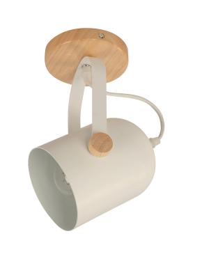 Spot 1L Nordico Blanco Grande