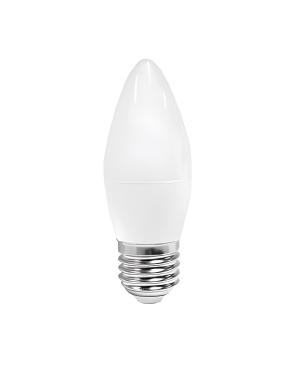 Vela LED 6W E27 Fria