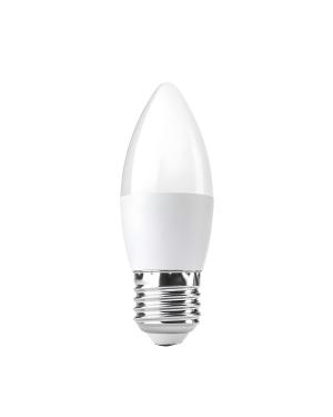 Vela LED 8W E27 Calida