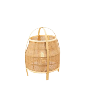 Veladora Bane Bambú 24cm