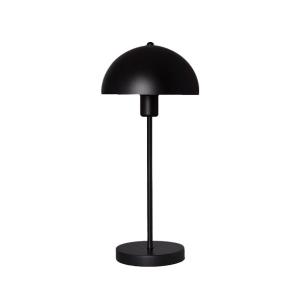 Veladora Hans Negra 45cm